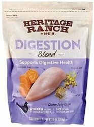 Heritage Ranch Grain-free Chicken Recipe