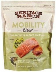 Heritage Ranch by H-E-B Grain Free Salmon Recipe