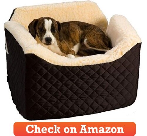 Snoozer lookout I car Seat