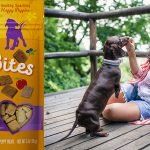 wellness puppy treats review