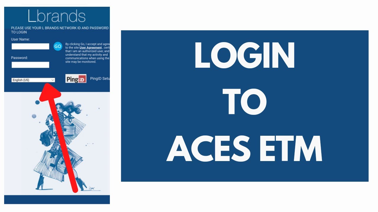 Associate Limited Brands Aces Etm